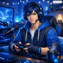 mikaigamer