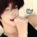 avatar ཐི Aikos Puppy boy