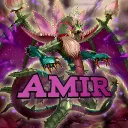 プレデターAmirAboras's Avatar