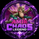 プレデターAmirAboras's Avatar