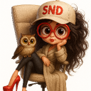 avatar FreakyMathGirl