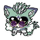 cookiebark