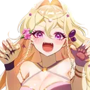 honeydori