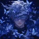 lysanthem