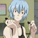 avatar エヴァンゲリオン