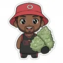 iamdraedae
