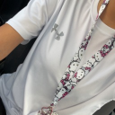 avatar Platin Marokkanerin