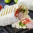Shawarma | Shapes, Inc