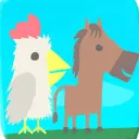 chickenhorsey