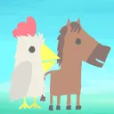 chickenhorsey