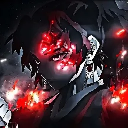 Cyberse's Avatar