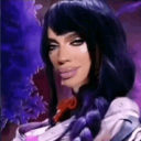 avatar Shogun Raiden