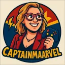 captainmaarvel