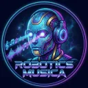 Image for Robotics Music