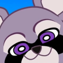 avatar Racoon Guy