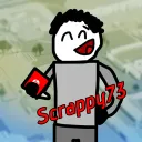 scra73ppy