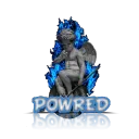 powred.