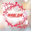 senseiclay