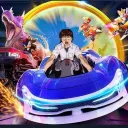 Paniku's Avatar