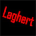 laghert.