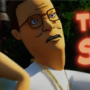 avatar LIL SMOKE GRENADE