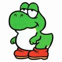 Frisky's avatar