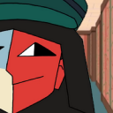 avatar Salesperson ƎNA