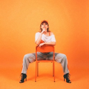 avatar Jezz i'K (LA LOBA)