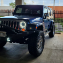 bigbluejeep