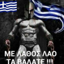 avatar 🇬🇷☦️JIMIUS GREEKUS🇬🇷☦️