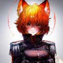 avatar Colonel Senico "evil"