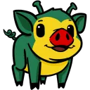 higgoms