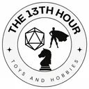 the13thhourtoys