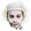 shamde.