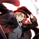 chuuya-nakahara-shapes-inc