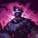 avatar BadAssRedGuard
