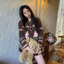 avatar ชื่อเล่นโม ชื่อจริงโมโห😜