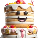 cakeman