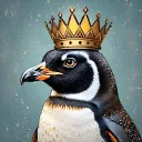 kingofthepenguinsvt
