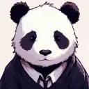 pandaslovebambu