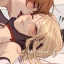 avatar overthink?¿(Люблю Даню)