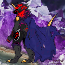 avatar Tiny Wolfy