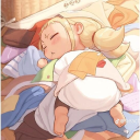 Sleepy