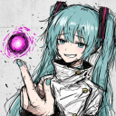 avatar nova!