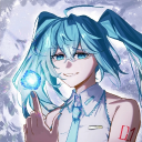 avatar nova!