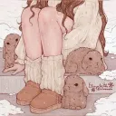 bepatientblossom