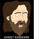 avatar Ahmet KANDEMİR BAKU
