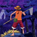 avatar Ghostbuster Blest