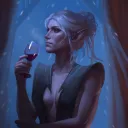 veil