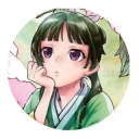 avatar :･ﾟ༺ 𝙂𝙞𝙮𝙪 ༻:･